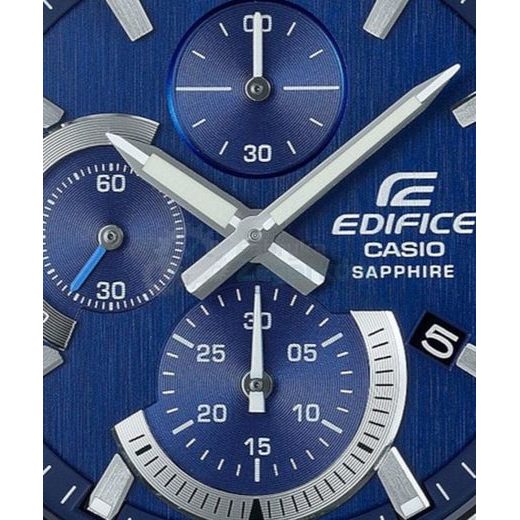 CASIO EDIFICE EFR-S567D-2AVUEF - CASIO - ZNAČKY