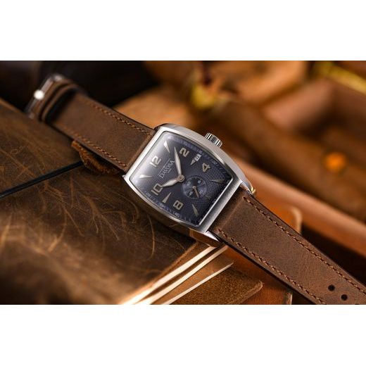 DAVOSA EVO 1908 161.575.44 - HERITAGE - ZNAČKY