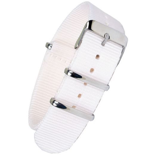 NATO ŘEMÍNEK BÍLÝ - ŘEMÍNKY - OSTATNÍ