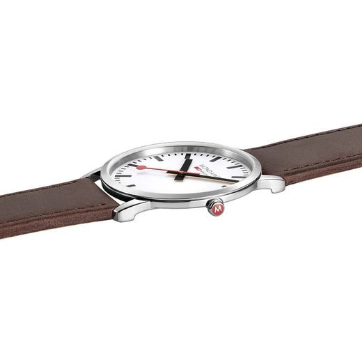 MONDAINE SIMPLY ELEGANT A638.30350.12SBG - SIMPLY ELEGANT - BRANDS