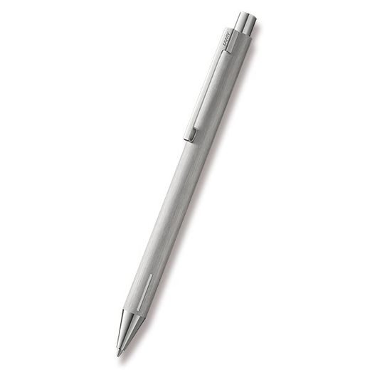 KULIČKOVÉ PERO LAMY ECON BRUSHED 1506/2407911 - KULIČKOVÁ PERA - OSTATNÍ