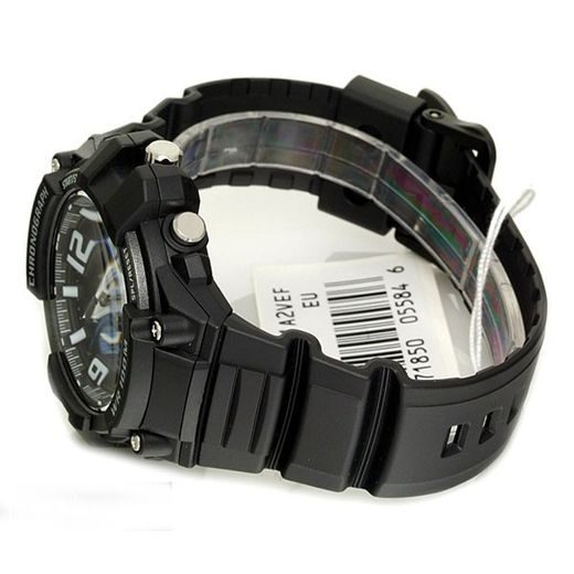 CASIO MCW-100H-1A2VEF - CASIO - ZNAČKY