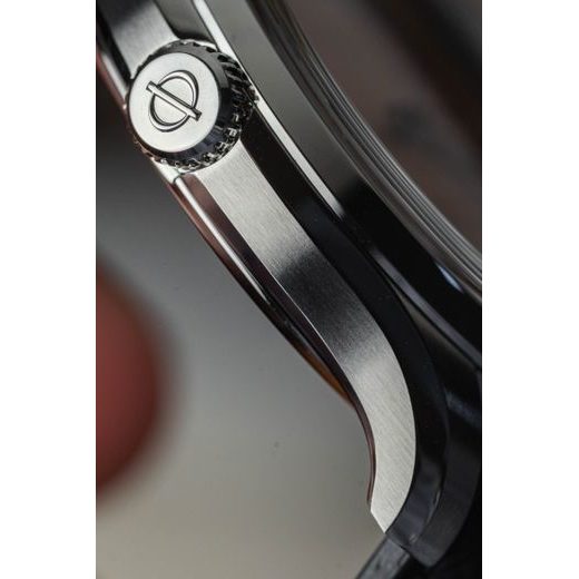 BAUME & MERCIER CLIFTON BAUMATIC 10778 - CLIFTON - ZNAČKY