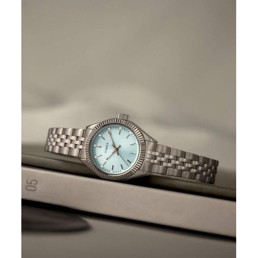 TIMEX LEGACY MINI TW2W90700UK - TIMEX - BRANDS