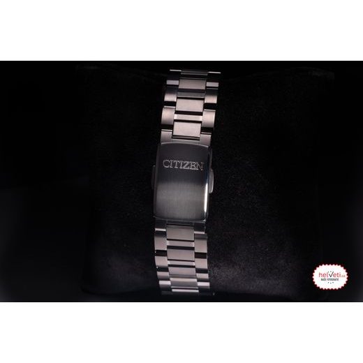 CITIZEN ATTESA SATELLITE WAVE GPS 100TH ANNIVERSARY LIMITED EDITION CC4057-60E - SUPER TITANIUM - ZNAČKY