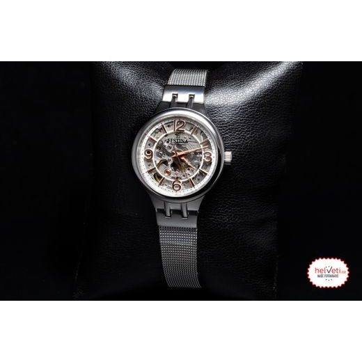 FESTINA AUTOMATIC SKELETON 20537/1 - AUTOMATIC - BRANDS