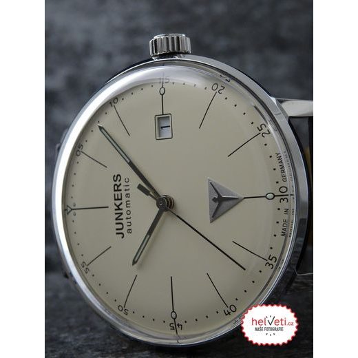 JUNKERS 6050-5 - ARCHÍV