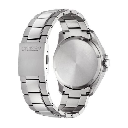 CITIZEN SUPER TITANIUM BM7470-84L - SUPER TITANIUM - BRANDS