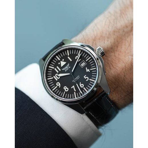 AVIATOR AIRACOBRA 43 AUTO V.3.39.0.333.4 - AIRACOBRA 43 AUTO - BRANDS