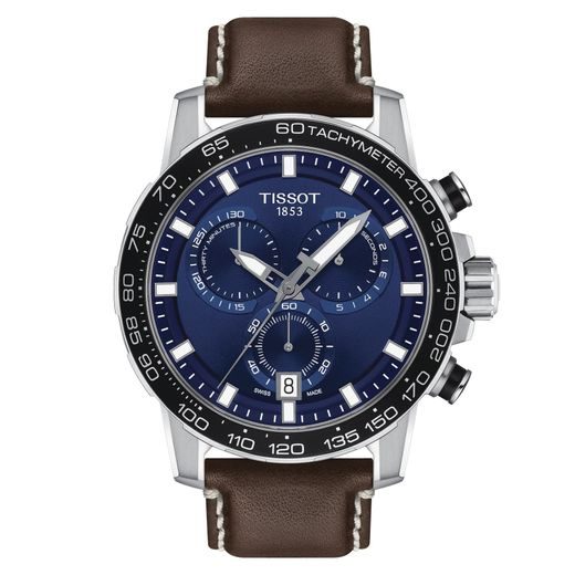 TISSOT SUPERSPORT CHRONO T125.617.16.041.00 - SUPERSPORT - ZNAČKY