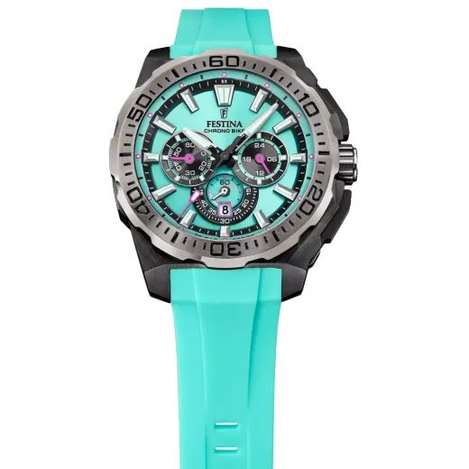 FESTINA CHRONO BIKE 20726/2 - CHRONO BIKE - BRANDS