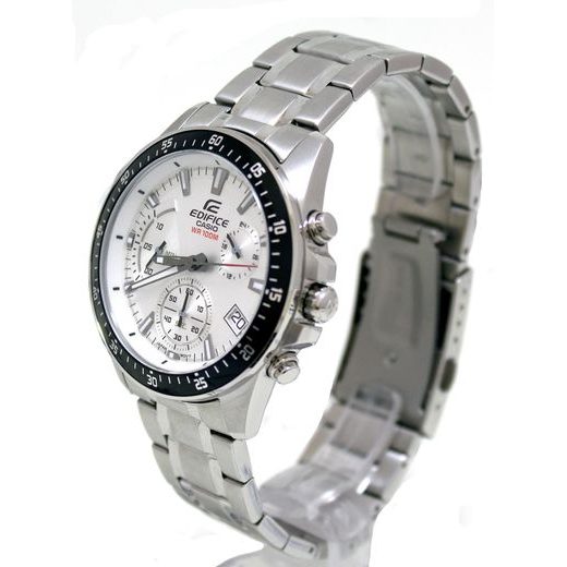 CASIO EDIFICE EFV-540D-7AVUEF - CASIO - ZNAČKY