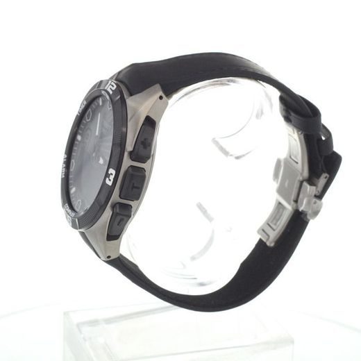 TISSOT T-TOUCH EXPERT SOLAR TONY PARKER T091.420.46.061.00 - TISSOT - ZNAČKY