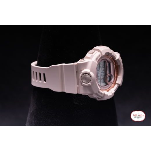 CASIO G-SQUAD GMD-B800-4ER - G-SHOCK - BRANDS