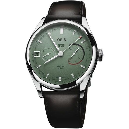 ORIS ARTELIER CALIBRE 113 01 113 7806 4057-07 5 22 96FC - ARTELIER - BRANDS