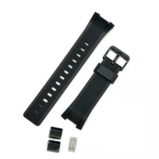RESIN BAND CASIO 3005 ECB-2000PB-1A - STRAPS - ACCESSORIES