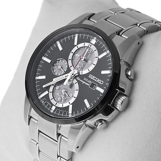 SEIKO SSC087P1 - SEIKO - ZNAČKY