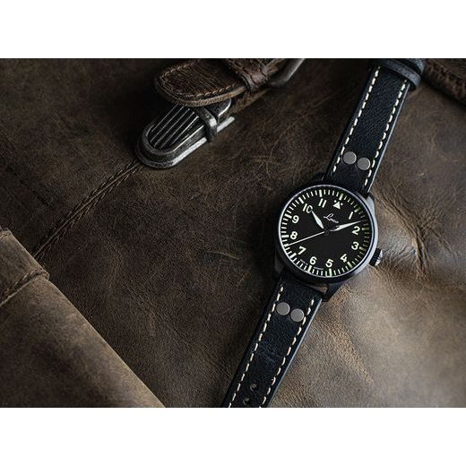 LACO ALTENBURG 39 - PILOT BASIC - BRANDS