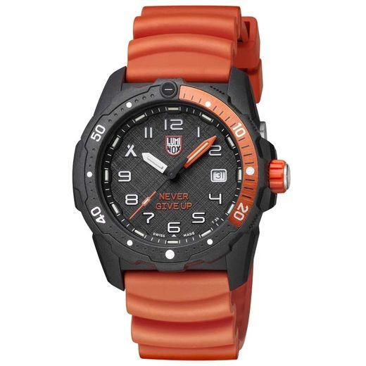 LUMINOX BEAR GRYLLS SURVIVAL 3720 SEA SERIES XB.3729.NGU - BEAR GRYLLS - ZNAČKY