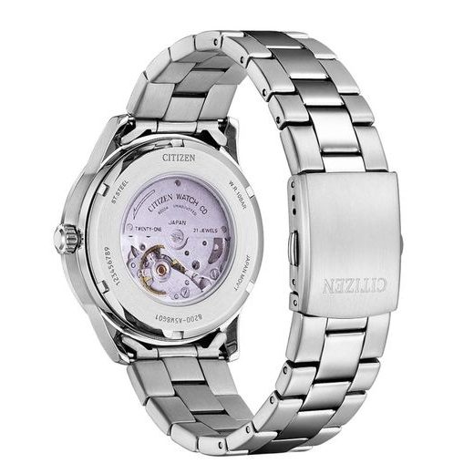 CITIZEN AUTOMATIC NH8400-87EE - ELEGANT - BRANDS