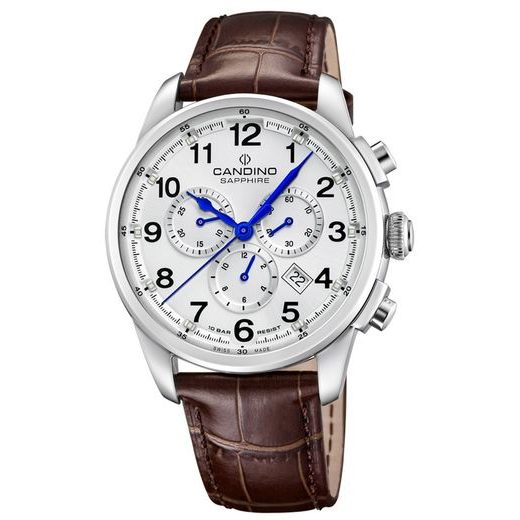 CANDINO GENTS SPORTS CHRONOS C4745/1 - SPORT CHRONOS - BRANDS