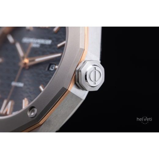 BAUME & MERCIER RIVIERA 10660 - RIVIERA - MĂRCI