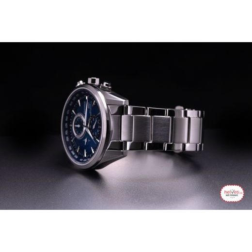 CITIZEN ECO-DRIVE RADIO CONTROLLED AT8260-85L - ELEGANT - ZNAČKY