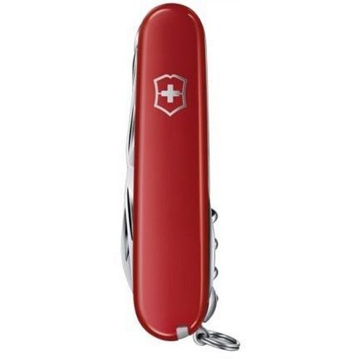 NŮŽ VICTORINOX VICTORINOX HUNTSMAN 1.3713.3B1 - POCKET KNIVES - ACCESSORIES