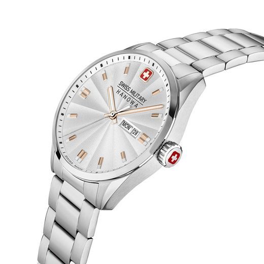 SWISS MILITARY HANOWA ROADRUNNER MAXED SMWGH0001604 - SWISS MILITARY HANOWA - ZNAČKY