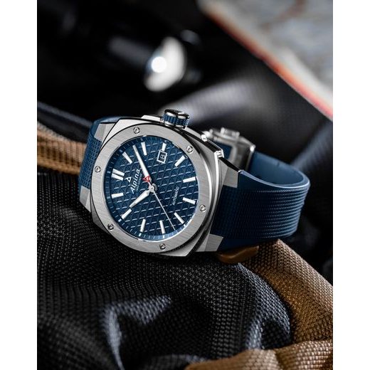 ALPINA ALPINER EXTREME AUTOMATIC AL-525N4AE6 - ALPINER AUTOMATIC - BRANDS