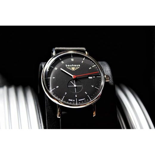 IRON ANNIE BAUHAUS 2130-2 - ARCHÍV