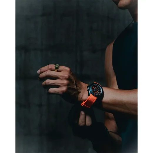 CERTINA DS ACTION CHRONOGRAPH C048.417.37.051.03 - DS ACTION - ZNAČKY