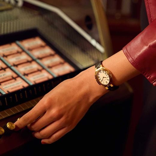 BULOVA RUBAIYAT "ELLA" 97P180 - RUBAIYAT - ZNAČKY