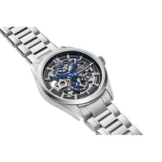 ORIENT STAR CONTEMPORARY SKELETON RE-AZ0101N - CONTEMPORARY - ZNAČKY