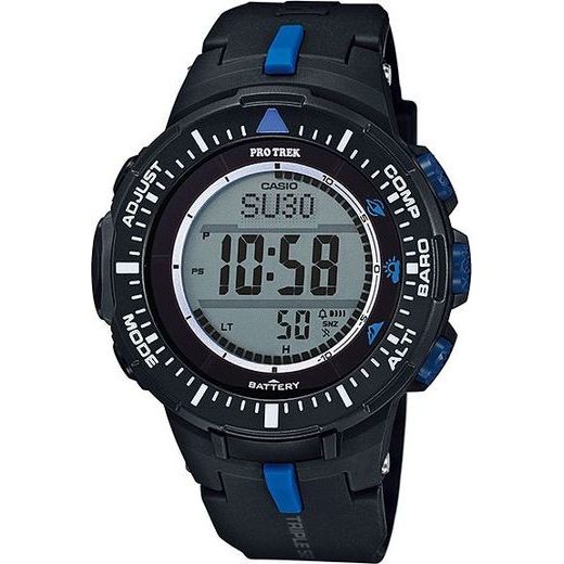 CASIO PRG 300-1A2 - CASIO - BRANDS