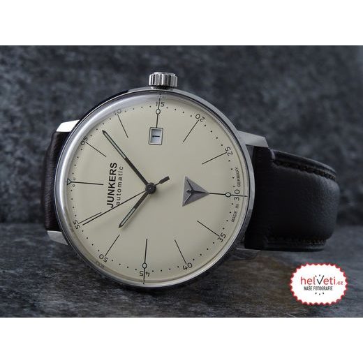 JUNKERS 6050-5 - ARCHÍV