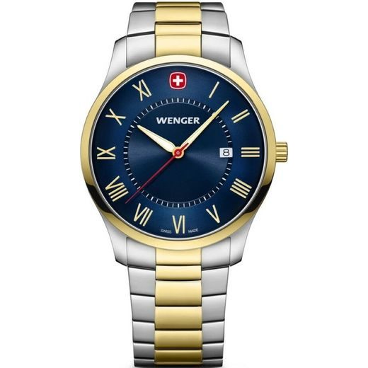 WENGER CITY CLASSIC 01.1441.141 - CITY CLASSIC - BRANDS