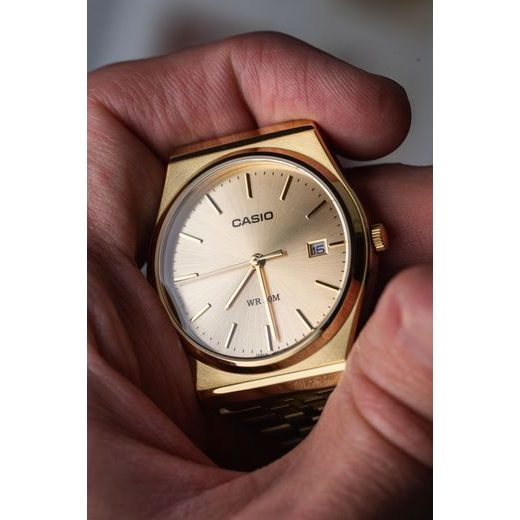 CASIO COLLECTION MTP-B145G-9AVEF - CLASSIC COLLECTION - MĂRCI