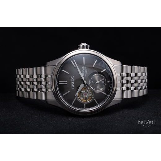 SEIKO PRESAGE CLASSIC SERIES SPB471J1 ‘SUMI-IRO’ - PRESAGE - ZNAČKY