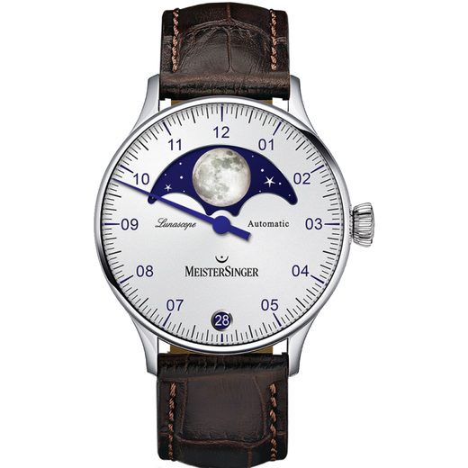 MEISTERSINGER LUNASCOPE LS901 - MEISTERSINGER - ZNAČKY