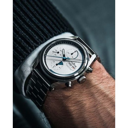 FORTIS STRATOLINER S-41 WHITE DUST COSC F2340006 - STRATOLINER - BRANDS