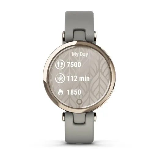 GARMIN LILY® - CLASSIC EDITION CREAM GOLD - 010-02384-B2 - ARCHÍV