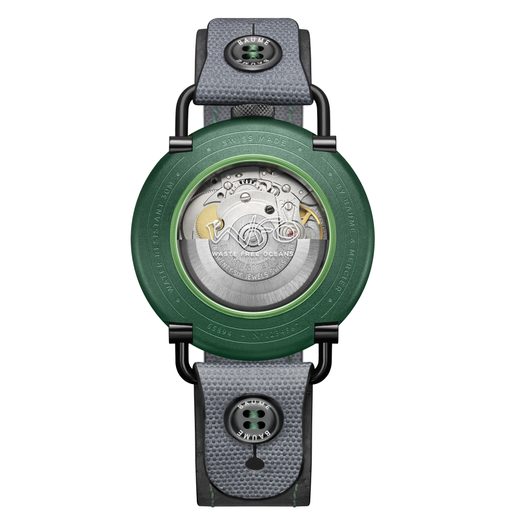 BAUME &MERCIER BAUME 10590 - BAUME - BRANDS