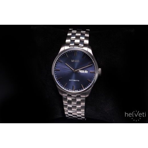 MIDO BELLUNA SUNRAY M024.630.11.041.00 - BELLUNA - BRANDS