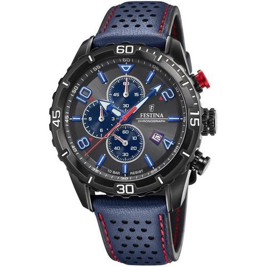 FESTINA CHRONO SPORT 20519/3 - CHRONO SPORT - BRANDS