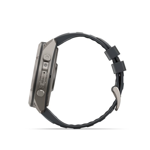 GARMIN FENIX® 9 PRO INREACH - 51 MM, TITANIUM GRAPHITE/BLACK 010-04337-21 - FENIX 9 PRO INREACH - ZNAČKY