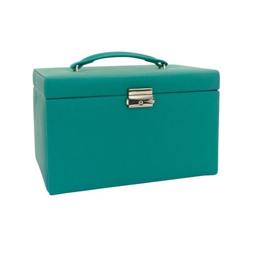 JEWELLERY BOX FRIEDRICH LEDERWAREN JOLIE 2.0 23256-72 - JEWELLERY BOXES - ACCESSORIES