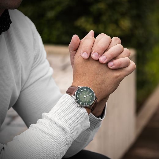 PRIM MANAGER CZ 25 - D W01P.13249.D - AUTOMATIC - BRANDS