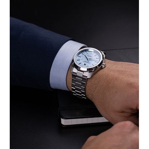 FORMEX ESSENCE FORTYTHREE AUTOMATIC CHRONOMETER SPACE GLACIER 0330.1.6698.100 - ESSENCE - BRANDS