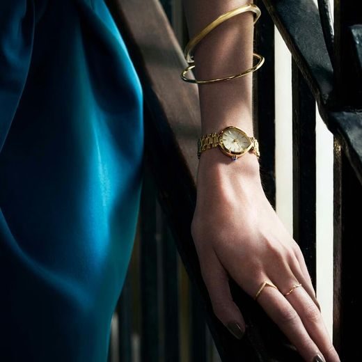 CITIZEN L RAINELL ECO-DRIVE EM1208-53A - ELEGANT - ZNAČKY